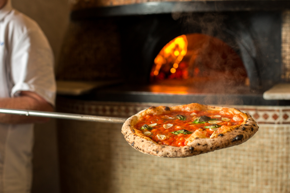 pizzaiolo