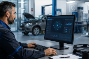 AI ACT E AI LITERACY PER LE OFFICINE: OBBLIGHI, RISCHI E UTILIZZO CONSAPEVOLE DELL’INTELLIGENZA ARTIFICIALE - L. 132/25