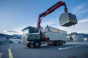 AGGIORNAMENTO FORMAZIONE ED ADDESTRAMENTO PER LAVORATORI ADDETTI ALL’USO DI GRU PER AUTOCARRO