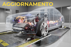 AGGIORNAMENTO ADDETTO LAVORI ELETTRICI PES/PAV CEI 11-27 | AUTOMOTIVE
