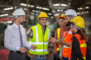 RAPPRESENTANTE DEI LAVORATORI PER LA SICUREZZA (R.L.S.) AGGIORNAMENTO