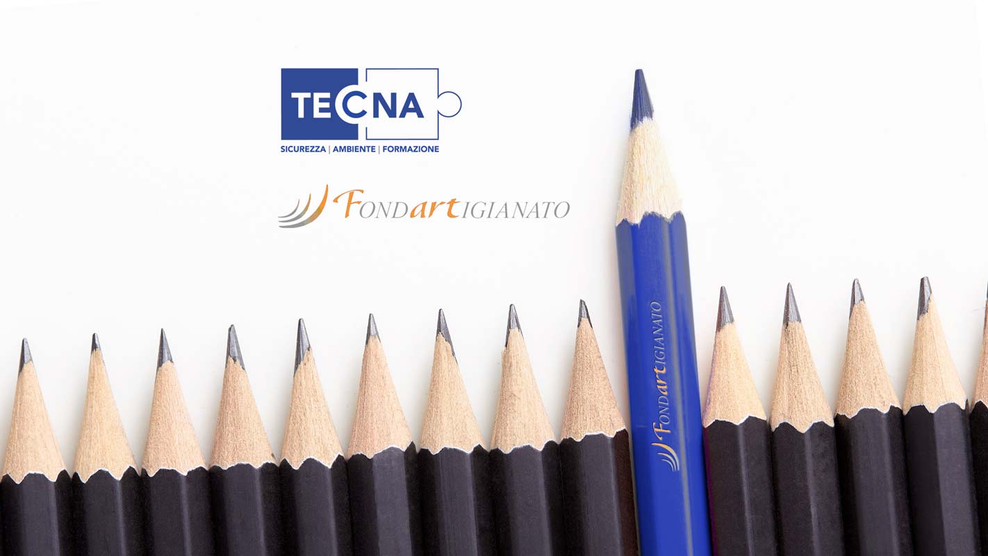 Corsi finanziati, Confartigianato - TeCNA Padova