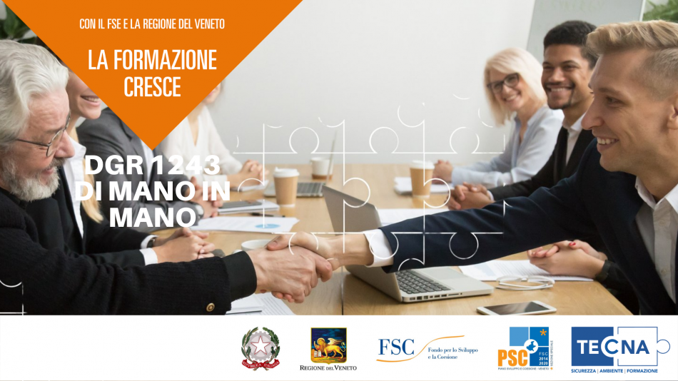FSE DI MANO IN MANO